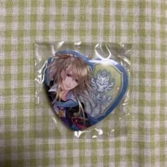 刀剣乱舞 小竜景光 ハート 缶バッジのサムネイル