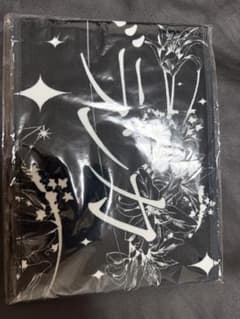 吉乃　カサブランカマフラータオルのサムネイル