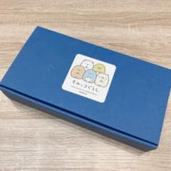 すみっこぐらし　小皿セット　5枚入りのサムネイル