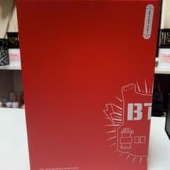 BTS シーグリ 2017 値下げのサムネイル