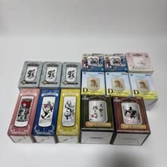 원피스 글라스 식기 14점 세트 정리 판매