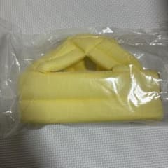 BabyGoo ベビーヘルメット イエローのサムネイル