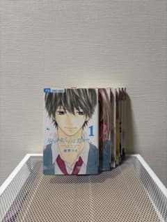 胸が鳴るのは君のせい 全5巻＋番外編セットのサムネイル