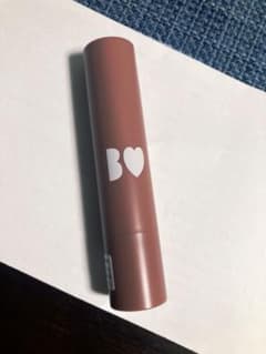 B IDOL つやぷるリップ 03 こなれBEIGE 2.4gのサムネイル