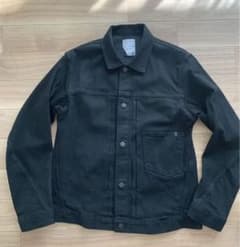 EDWIN ジャケットのサムネイル