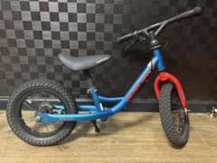 KICKER AVANCE バランスバイク ペダルなし自転車 - メルカリ