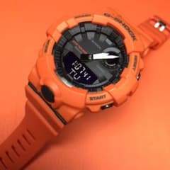 Casio G-Shock 腕時計　GBA-800のサムネイル