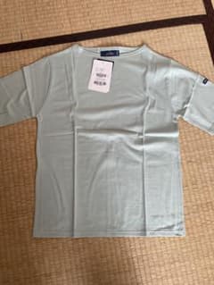 SAINT JAMES PHILAC A U 半袖Tシャツ Sサイズのサムネイル