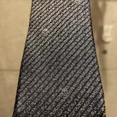 アレキサンダー マックイーン Alexander McQueen ネクタイのサムネイル