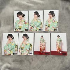 櫻井優衣 生写真 トクポのサムネイル