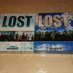 LOSTのサムネイル