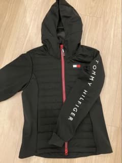 TOMMY HILFIGER GOLF ダウンジャケット Sサイズのサムネイル