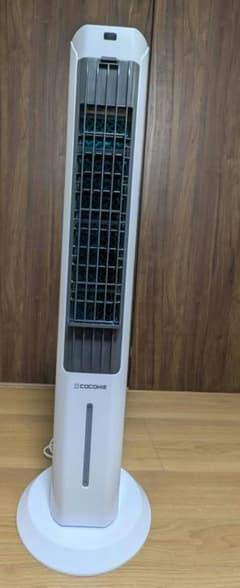 ☆たかし☆ここひえタワー T2 2025年式＆フィルター ☆たかし様専用☆ここひえタワー T2 2025年式＆フィルター - メルカリ
