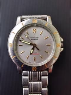 シチズン（CITIZEN）ライトハウス ディナミス【不動品/ジャンク】のサムネイル