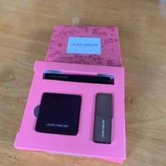 ローラ メルシエ プティ コレクシオン ベストカラーのサムネイル