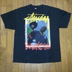 STUSSY Tシャツ XLのサムネイル