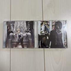 2枚セット】luz アルバム t woluz / Labyrinth 初回限定 - メルカリ
