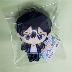 あんさんぶるスターズ!! ぬいぐるみ あんスタ 氷鷹北斗 Trickstar
