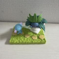 ポケモン フィギュア ウパー ナゾノクサのサムネイル
