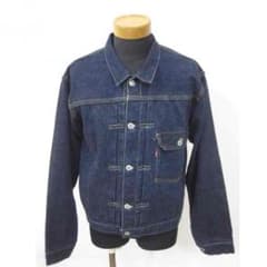 Levi's 506XX 1st USA製 555 バレンシア工場 美中古のサムネイル