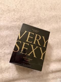 Victoria Secret “very sexy 100ml”値下げ!‼️のサムネイル