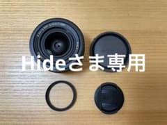 SONY ズームレンズ SEL2860 新品ほぼ未使用 レンズフィルター付のサムネイル