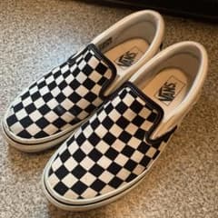 VANS スリッポン スニーカーのサムネイル