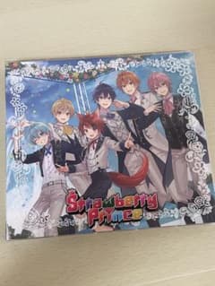 すとぷり StrawberryPrince 初回限定DVD盤