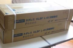 WODTEC HLBF L-45 床暖兼用　オーク柄２ケースのサムネイル