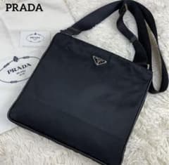 PRADA、ショルダーバックのサムネイル