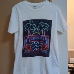 リーバイス　LEVI'S