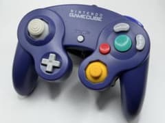 gcコン カスタム ボタン クリアブルー Zボタン加工済 | Shop at