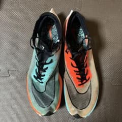 NIKE ナイキヴェイパーフライNEXT% 27.5cmのサムネイル