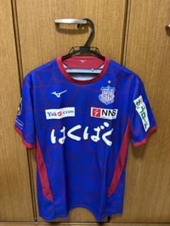ヴァンフォーレ甲府 ユニフォーム 51 アダイウトン ヴァンフォーレ甲府 ユニフォーム 51 アダイウトン - メルカリ