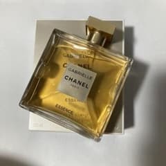 CHANEL ガブリエルエッセンス　オードパルファム　100mlのサムネイル