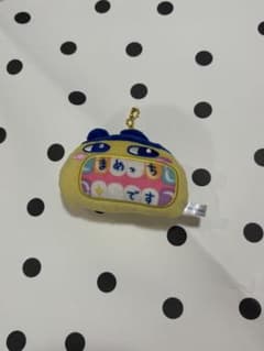たまごっち まめっち マスコット ぬいぐるみのサムネイル