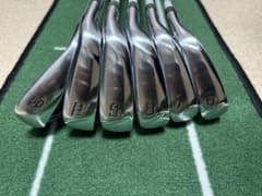 ブリヂストン BX2HT アイアン 6本 Diamana BS50iⅡ (S) ブリヂストン BX2HT アイアン 6本 Diamana BS50iⅡ (S) - メルカリ