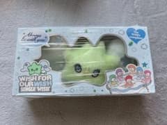 NCT WISH WICHU 新品　ウィチュ　アルバム　ぬいぐるみのサムネイル