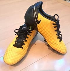 「最短即日発送」Nike Magista サッカーシューズ スパイク支給品モデル 最短即日発送」Nike Magista サッカーシューズ スパイク支給品モデル