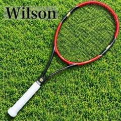 美品 ⭐︎ Wilson PRO STAFF 97S ディミトロフ使用モデル G3 - メルカリ
