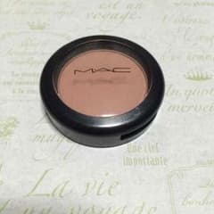 MAC チークのサムネイル