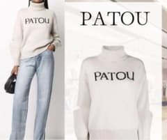 PATOU セーターのサムネイル