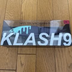 新品未使用　KLASH9 クラッシュ9 low DORO DORO ドロドロ 新品未使用 KLASH9 クラッシュ9 low DORO DORO ドロドロ - メルカリ