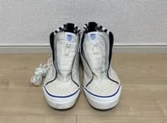 Vans Sk8-Hi CHEAKERBOARD/ 27.5のサムネイル