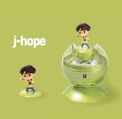 [신품·미사용] TinyTAN 공기 청정기 j-hope