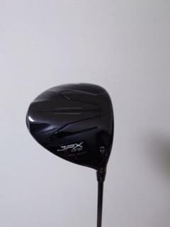 MIZUNO JPX ONE SELECT ドライバー　LIN-Q 6S MIZUNO JPX ONE SELECT ドライバー LIN-Q 6S - メルカリ