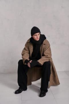 小物 BLENDED KEMPI SWEATER GLOVE old joe BLENDED KEMPI SWEATER GLOVE old joe - メルカリ