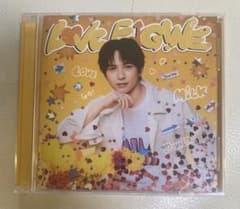 M!LK LOVE ENG!NE 吉田仁人 ver.のサムネイル