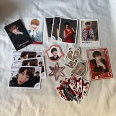 sixtones ジェシーまとめ売り 最大値下げ】SixTONES ジェシー まとめ売り - メルカリ