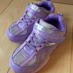 スニーカー 瞬足／１８のサムネイル